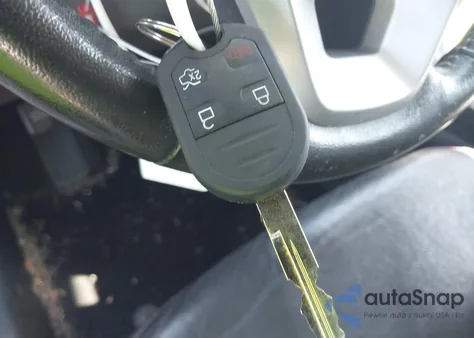 2013 Ford Edge Sel from USA, damaged, VIN 2FMDK3JC4DBB44382